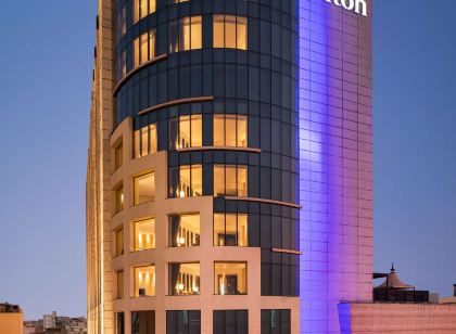 Hilton Jaipur