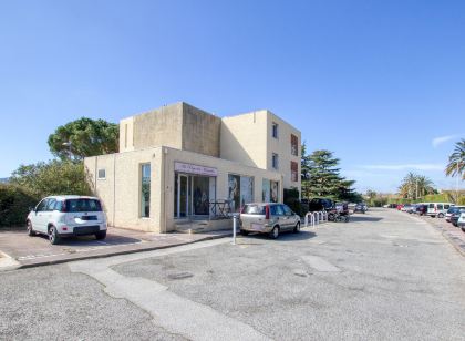 Punta Marina