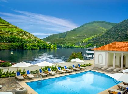 The Vintage House - Douro