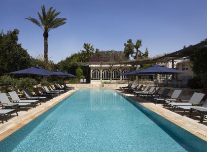 The American Colony Hotel - Small Luxury Hotels of the World