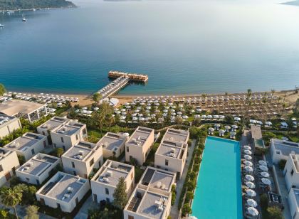 Voyage Torba Hotel