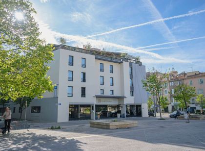 Best Western Linko Hotel
