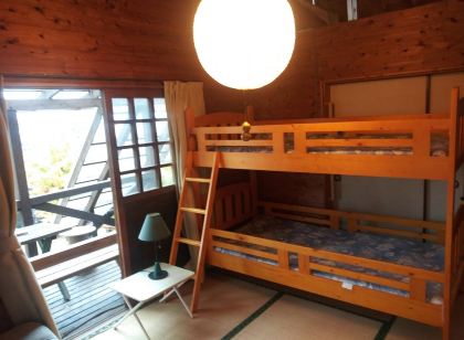 Guesthouse Kuju No Kura