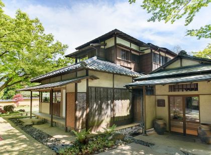 箱根翠松園