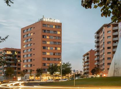Hotel SB Express Tarragona