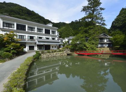 上山日式旅館