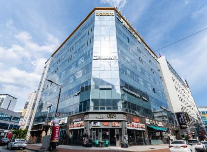 나주 그랜드 호텔