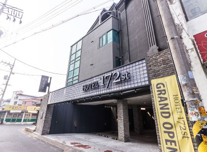172st호텔