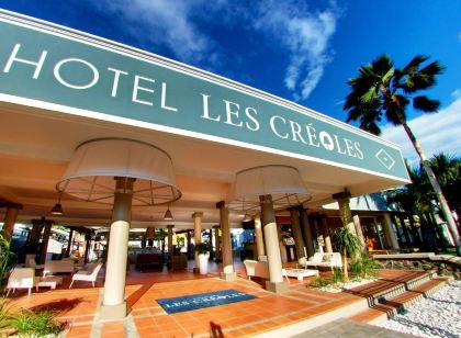 Hôtel Les Créoles