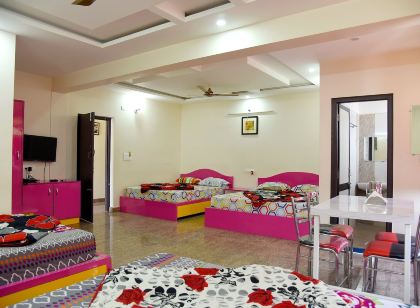 Vishwas Guest Inn