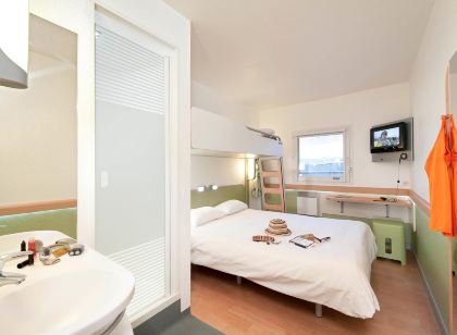 ibis budget Haguenau Strasbourg Nord
