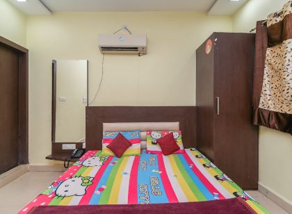 Hotel New Chanakya Palace