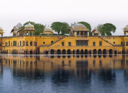 Holiday Inn Jaipur City Centre