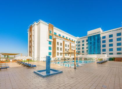 Four Points by Sheraton Al Ain