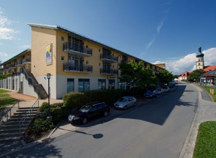 Donna Hotel Klosterhof