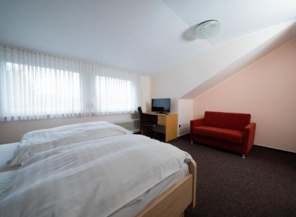 Hotel Emshof