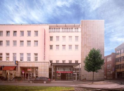 ibis Styles Bielefeld (Opening Winter 2022/2023)
