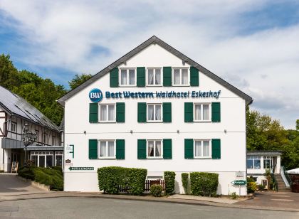 Waldhotel Eskeshof