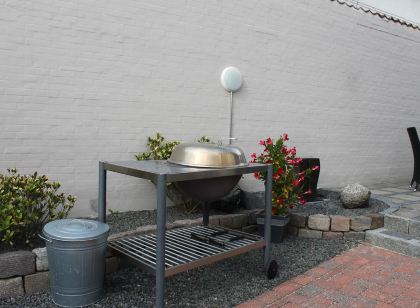Amalie Bed and Breakfast & Apartments