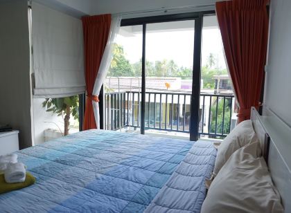 Pinthira Resort