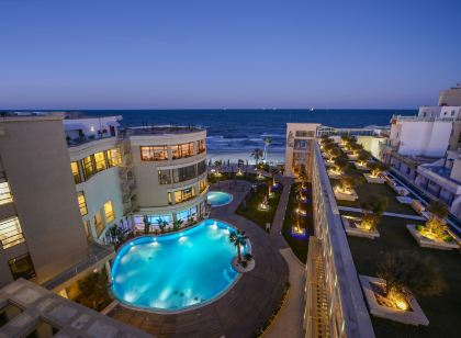 Sousse Palace Hotel & Spa