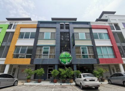 Clover Hotel Port Dickson