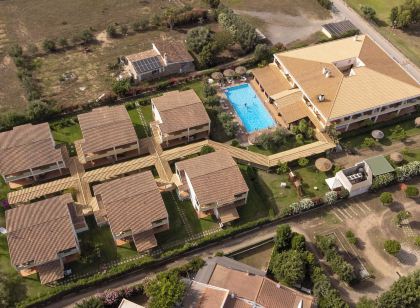IH Hotels le Zagare Resort
