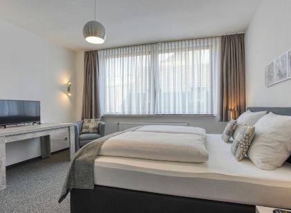 Hotel Carlton Dortmund