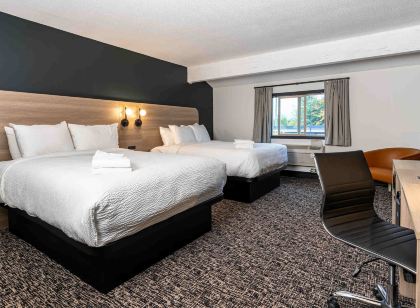 Northwinds Hotel Revelstoke