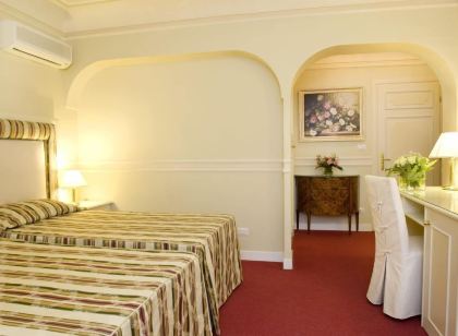 Park Hotel Villa Ferrata