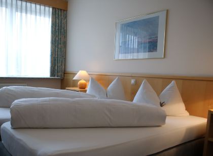 Hotel Herian - München