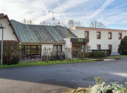 B&B HOTEL Blois Nord Vallée Maillard