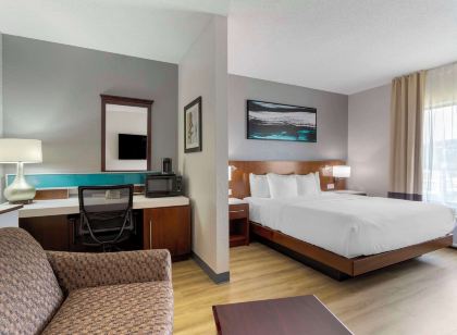 Comfort Suites Kodak Sevierville