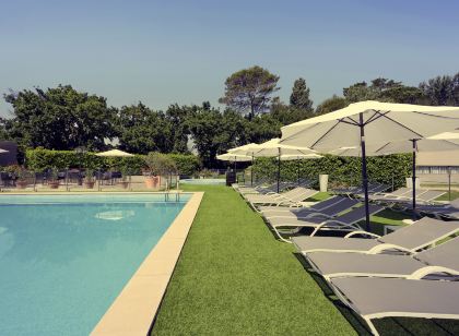 奧蘭治中心美居飯店