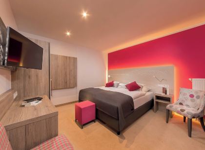 TOP EMBRACE allgaeu Art Hotel Kempten