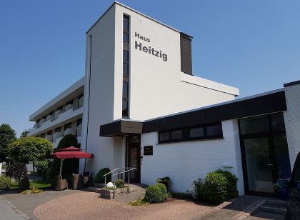 Pension Haus Heitzig