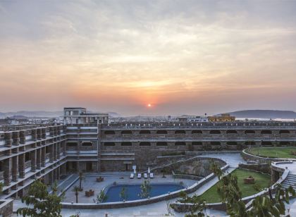 Ramada by Wyndham Udaipur Resort and Spa
