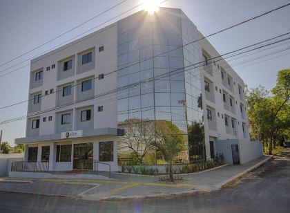 Hotel Biton