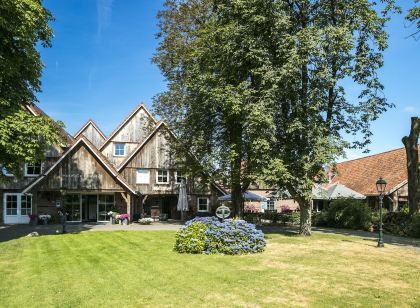 Fletcher Hotel-Restaurant de Broeierd-Enschede