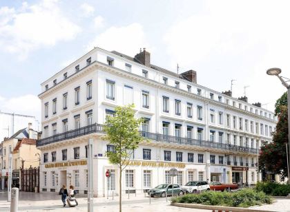 Grand Hôtel de l'Univers