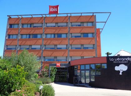 ibis Valence Sud