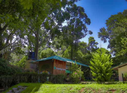 Tentgram Plantation Hostel Suryanelli