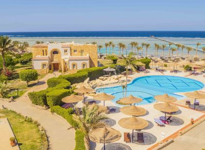 Blend Elphistone Resort Marsa Alam
