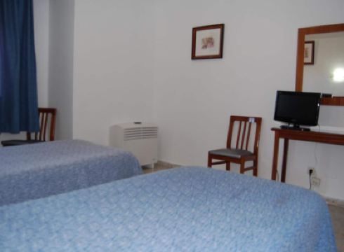 Hotel Marina Victoria