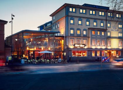 Hotel Krone Tübingen
