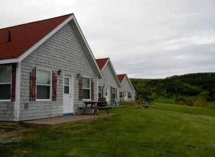 Chisholms of Troy Coastal Cottages