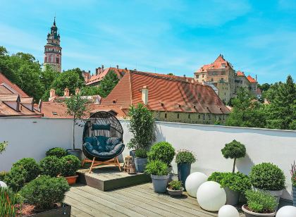 Wellness Pension Ametyst