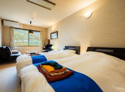 九重いやしの里 ホテル大高原