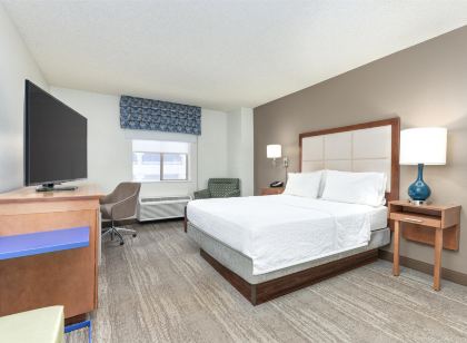 Hampton Inn Phoenix-Midtown (Downtown Area)