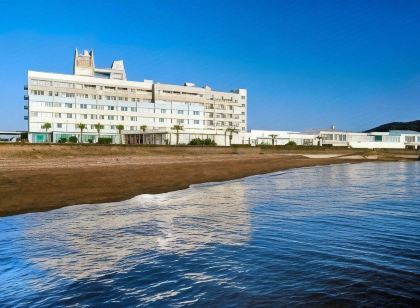 指宿シーサイドホテル